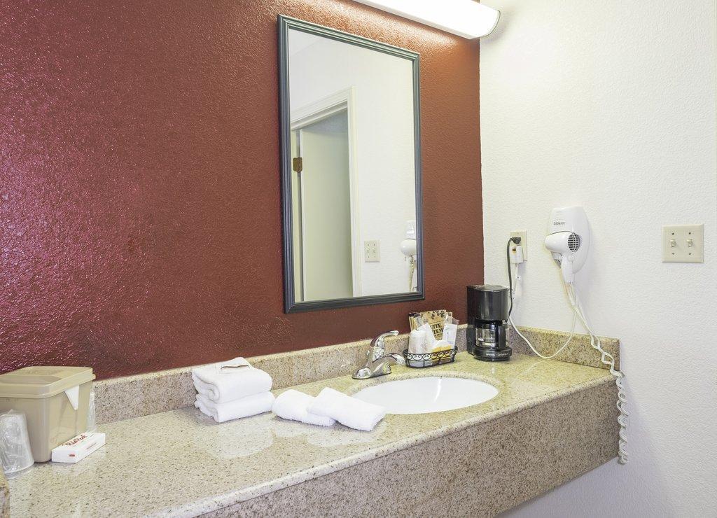 Red Roof Inn Columbus Northeast Westerville Kültér fotó