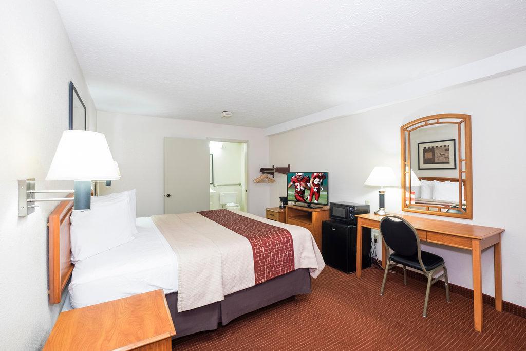 Red Roof Inn Columbus Northeast Westerville Kültér fotó