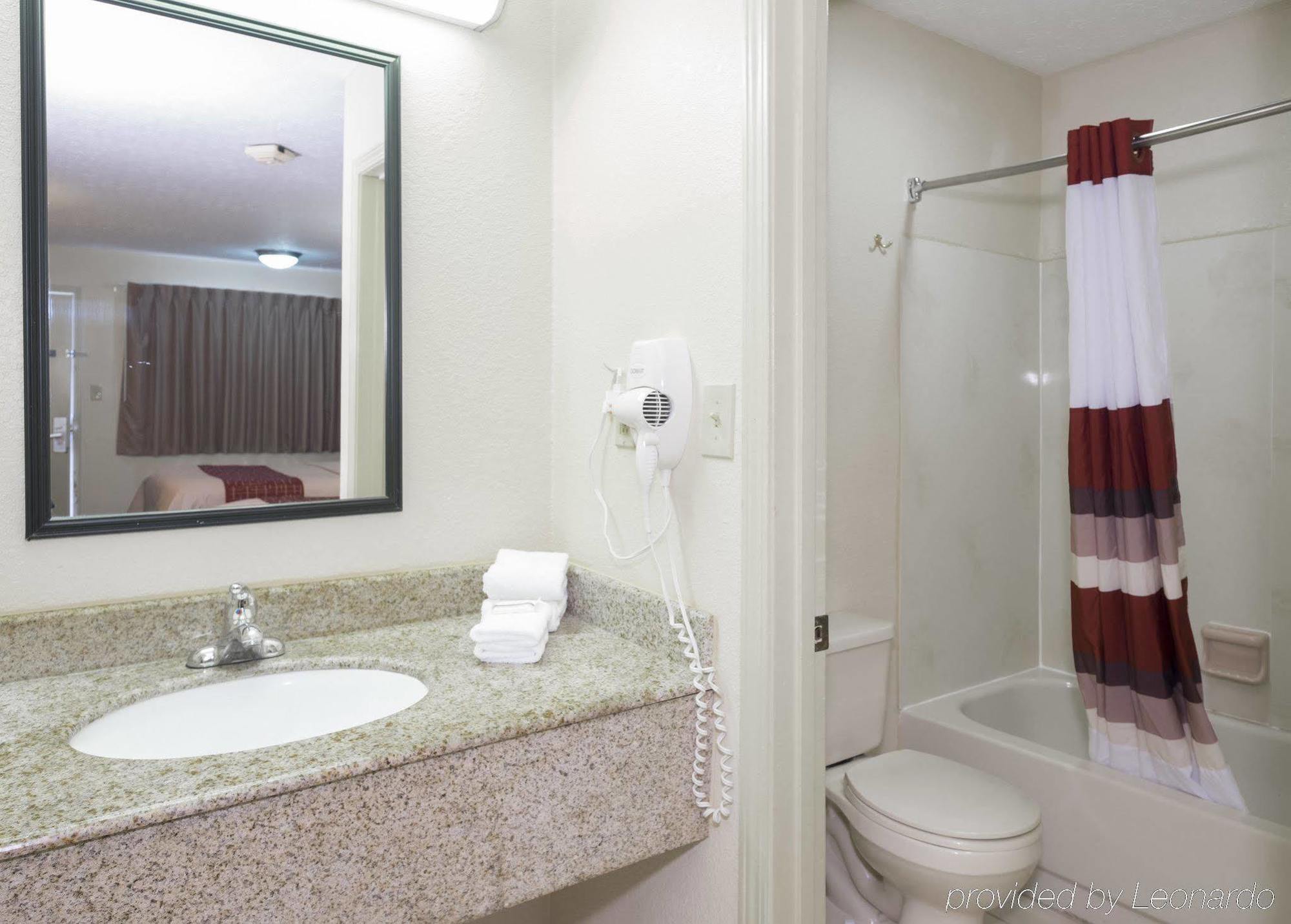 Red Roof Inn Columbus Northeast Westerville Kültér fotó